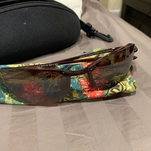 Maui Jim Brown MJ sport